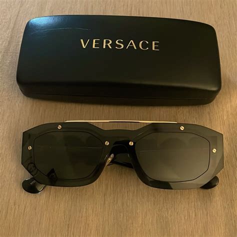 versace medusa biggie ve2235|Versace VE2235 Biggie S (51 .